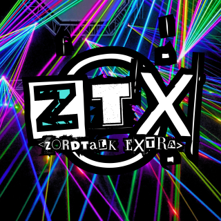 ZTX #1: The Good, the Bad, and the Putty - Every Power Rangers Season